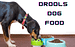 Drools Dog Food