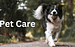 Pet |Care